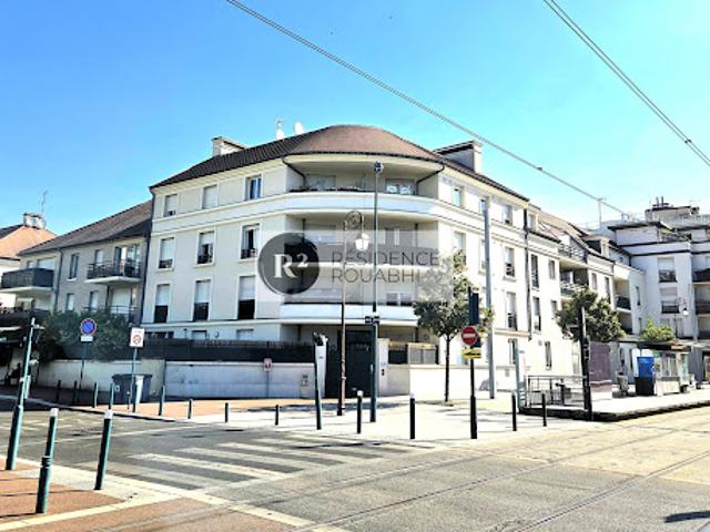 Vente Appartement 3 pièces 60 m2 Gennevilliers