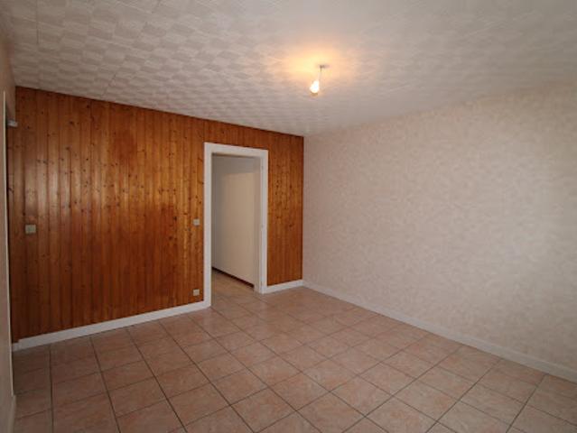 Vente Appartement 3 pièces 60 m2 Gerardmer