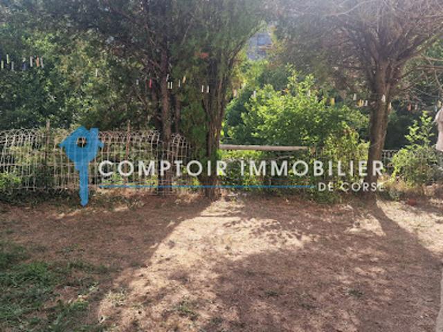 Vente Appartement 3 pièces 60 m2 Ghisoni