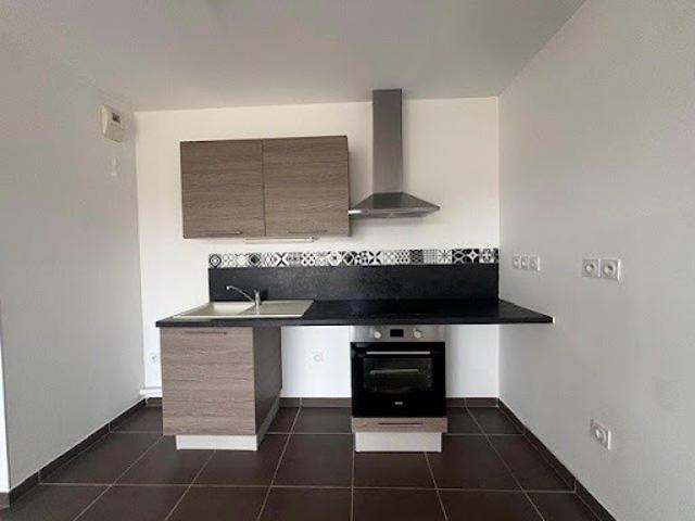 Vente Appartement 3 pièces 60 m2 Gignac la Nerthe