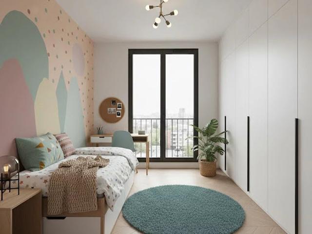 Vente Appartement 3 pièces 60 m2 Goussainville