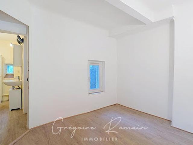 Vente Appartement 3 pièces 60 m2 Grans