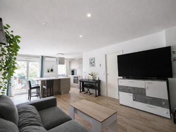 Vente Appartement 3 pièces 60 m2 Grasse