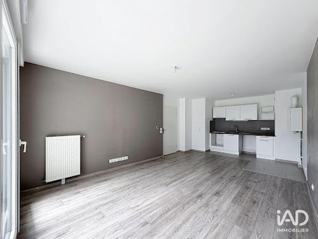 Vente Appartement 3 pièces 60 m2 Gretz Armainvilliers