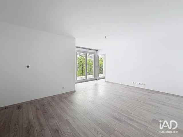 Vente Appartement 3 pièces 60 m2 Gretz Armainvilliers