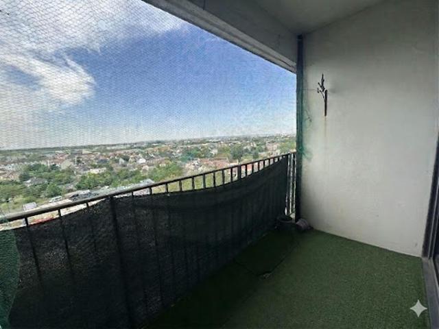 Vente Appartement 3 pièces 60 m2 Grigny