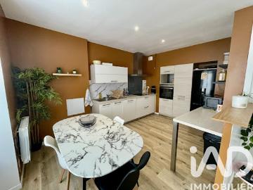 Vente Appartement 3 pièces 60 m2 Guerlédan