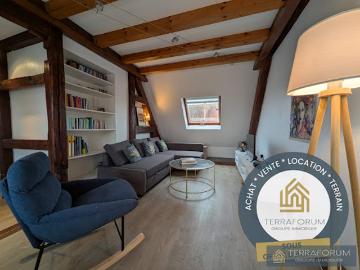 Vente Appartement 3 pièces 60 m2 Haguenau