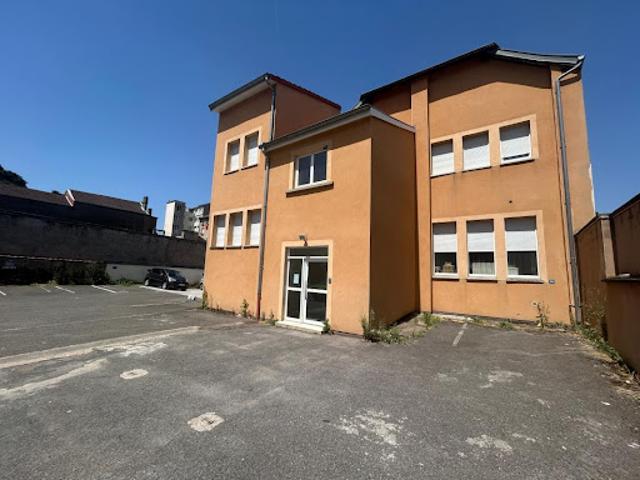 Vente Appartement 3 pièces 60 m2 Hayange