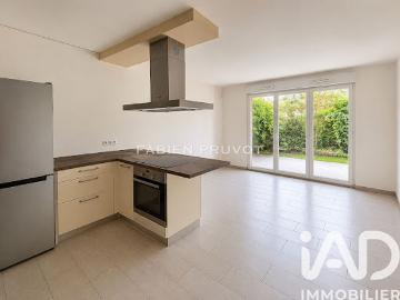 Vente Appartement 3 pièces 60 m2 Herblay sur Seine