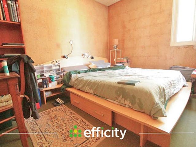 Vente Appartement 3 pièces 60 m2 Herouville saint clair