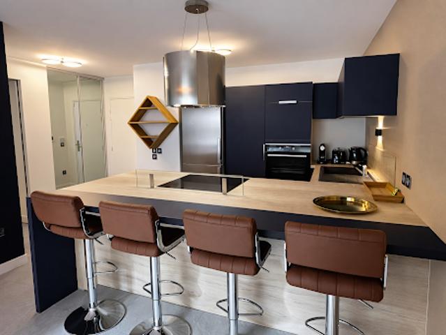Vente Appartement 3 pièces 60 m2 Hossegor