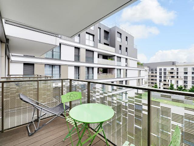 Vente Appartement 3 pièces 60 m2 Issy les Moulineaux
