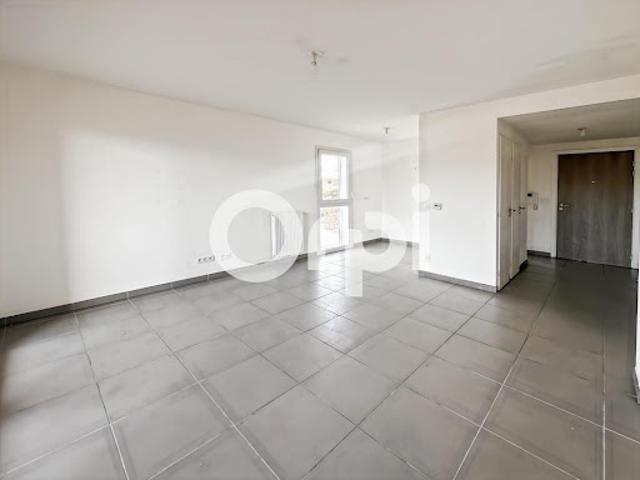 Vente Appartement 3 pièces 60 m2 Juvignac