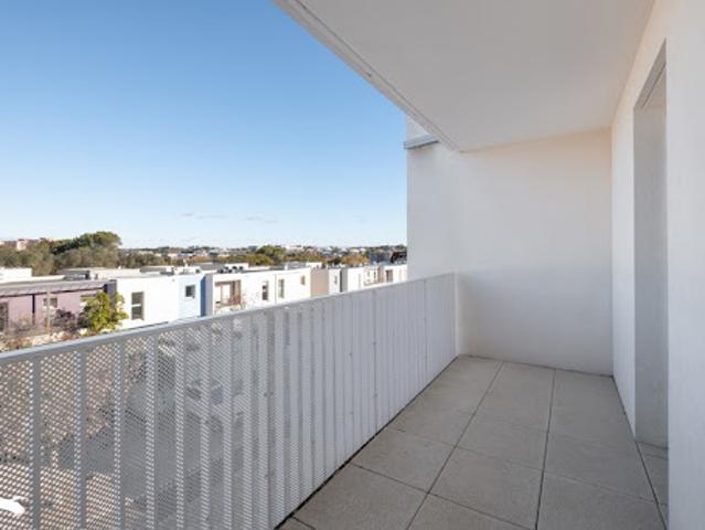 Vente Appartement 3 pièces 60 m2 Juvignac