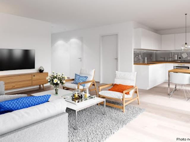 Vente Appartement 3 pièces 60 m2 Juvisy sur Orge