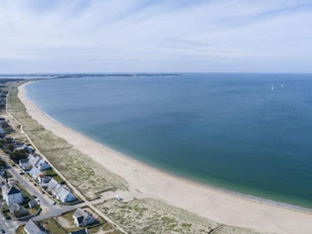 Vente Appartement 3 pièces 60.89 m2 La Turballe
