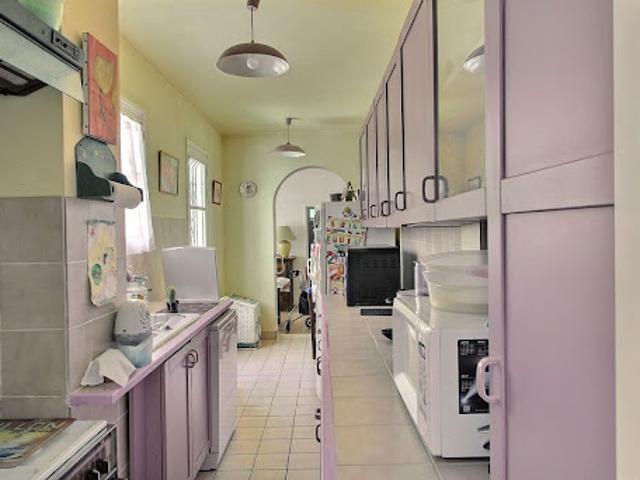 Vente Appartement 3 pièces 60 m2 La Varenne Saint Hilaire
