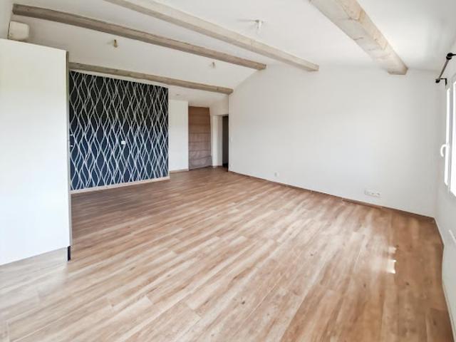 Vente Appartement 3 pièces 60 m2 La Verdière