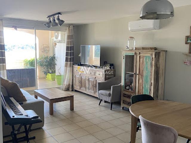Vente Appartement 3 pièces 60 m2 La Garde Freinet