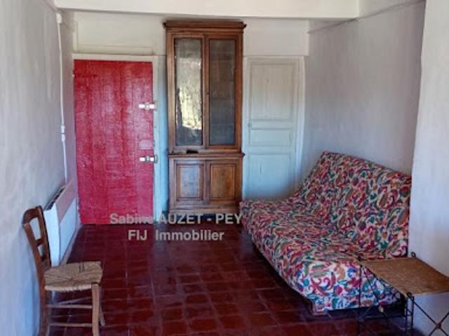 Vente Duplex 3 pièces 65 m2 La Javie