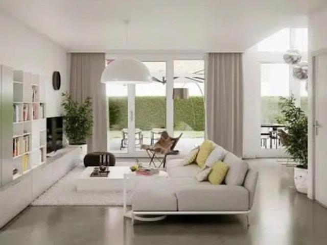 Vente Appartement 3 pièces 60 m2 La Madeleine