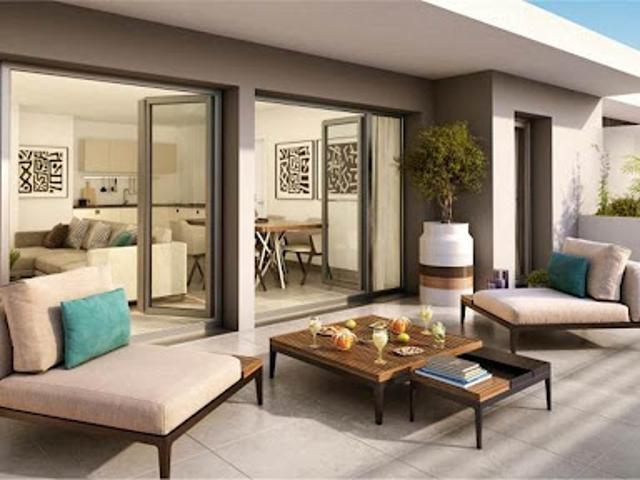 Vente Appartement 3 pièces 59 m2 La Roche sur Foron