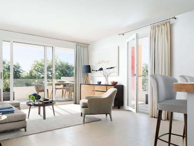 Vente Appartement 3 pièces 58 m2 La Roche sur Foron