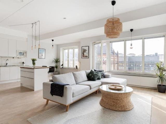 Vente Appartement 3 pièces 59 m2 La Roche sur Foron