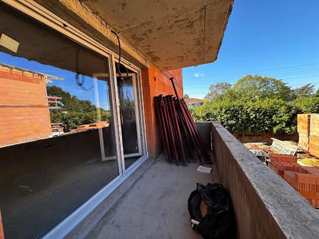 Vente Appartement 3 pièces 60 m2 Labège