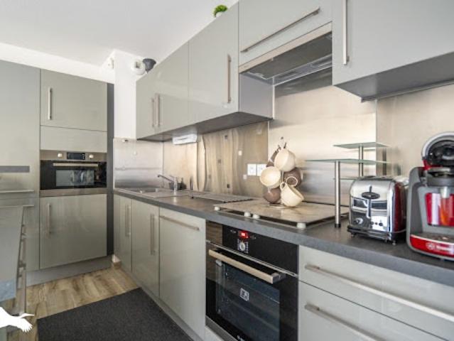 Vente Appartement 3 pièces 60 m2 Lacanau