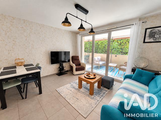 Vente Appartement 3 pièces 60 m2 Lattes