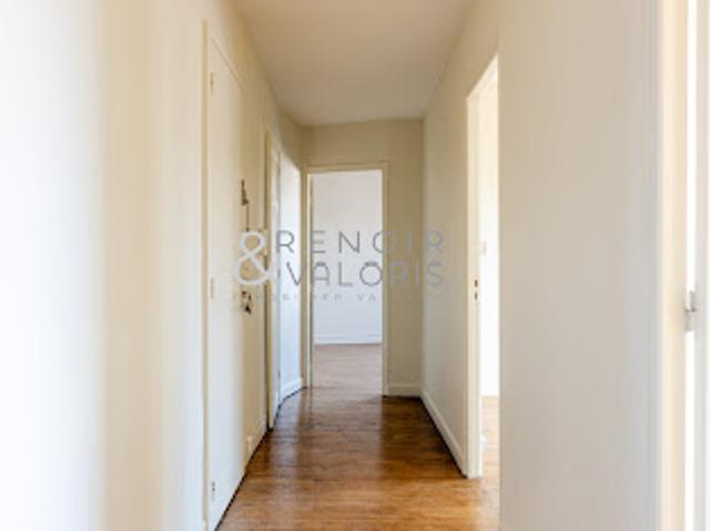 Vente Appartement 3 pièces 60 m2 Laxou