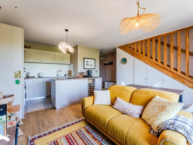 Vente Appartement 3 pièces 60 m2 Le Teich