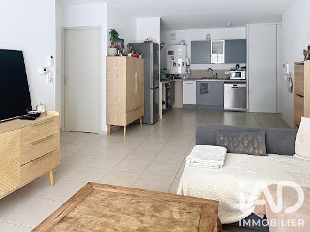 Vente Appartement 3 pièces 60 m2 Le Thor