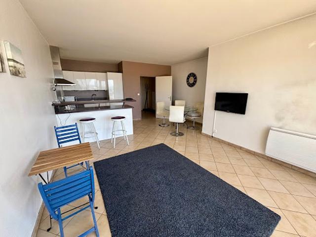 Vente Appartement 3 pièces 60 m2 Le Touquet Paris Plage