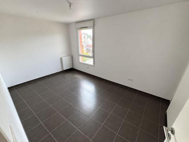 Vente Appartement 3 pièces 60 m2 Le Bourget