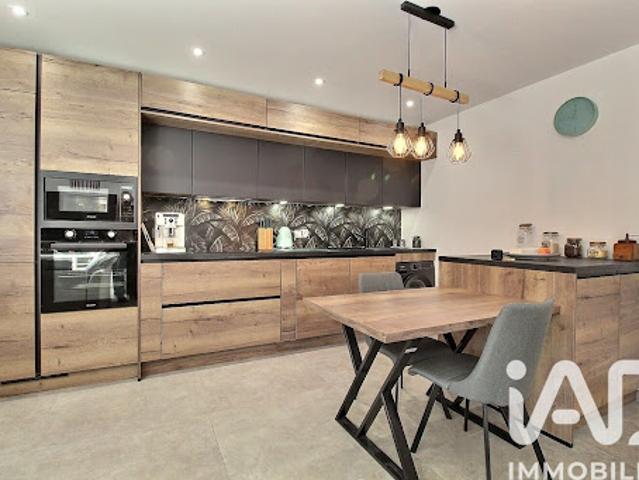 Vente Appartement 3 pièces 60 m2 Le Castellet