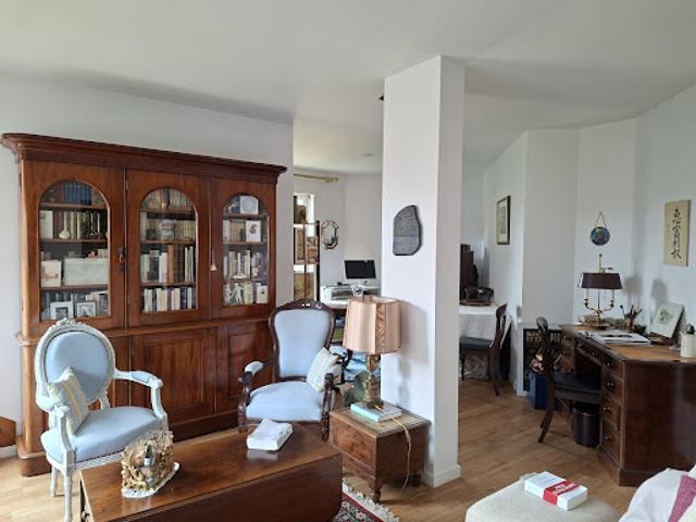 Vente Appartement 3 pièces 60 m2 Le Mans