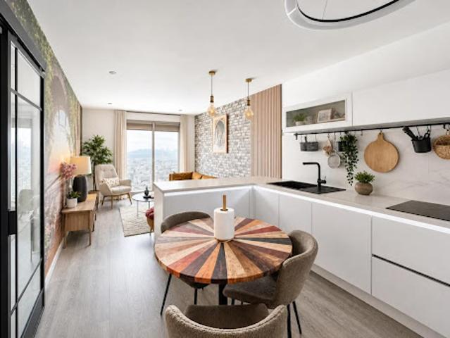 Vente Appartement 3 pièces 60 m2 Le Plessis Bouchard