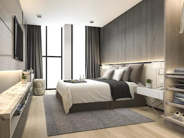 Vente Appartement 3 pièces 60 m2 Le Plessis Robinson