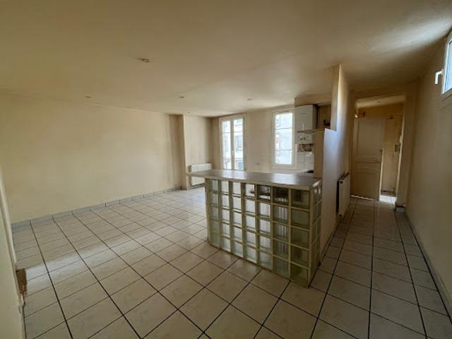 Vente Appartement 3 pièces 60 m2 Le Pré Saint Gervais