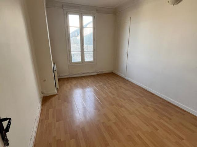 Vente Appartement 3 pièces 60 m2 Le Pré Saint Gervais
