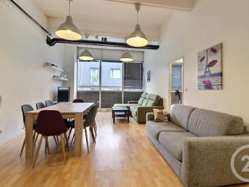 Vente Appartement 3 pièces 60 m2 Les Lilas