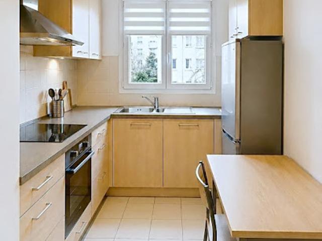 Vente Appartement 3 pièces 60 m2 Les Pavillons sous Bois
