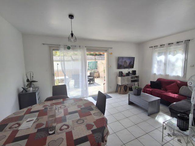 Vente Appartement 3 pièces 60 m2 Les Vans
