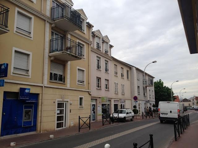 Vente Appartement 3 pièces 60 m2 Limeil brevannes