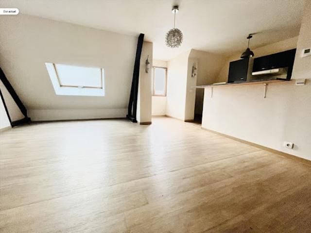 Vente Appartement 3 pièces 60 m2 Limoges