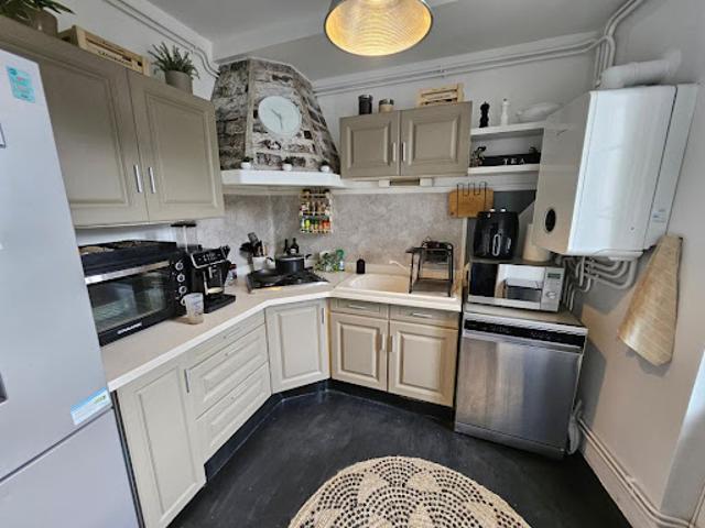 Vente Appartement 3 pièces 59.19 m2 Limoges
