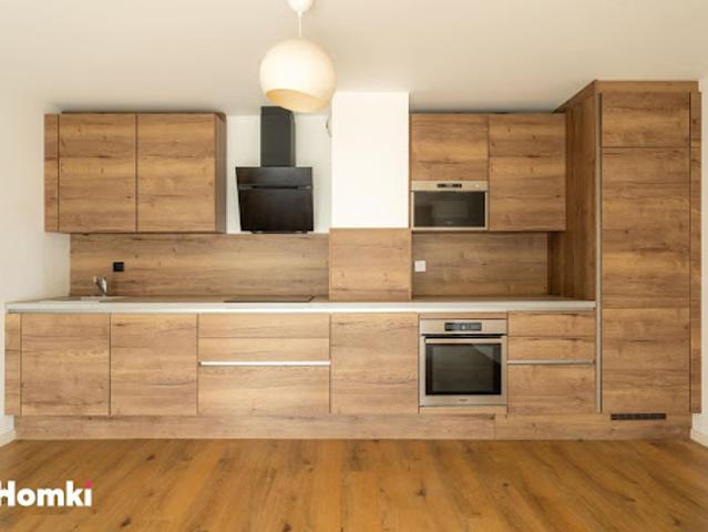 Vente Appartement 3 pièces 60 m2 Lille